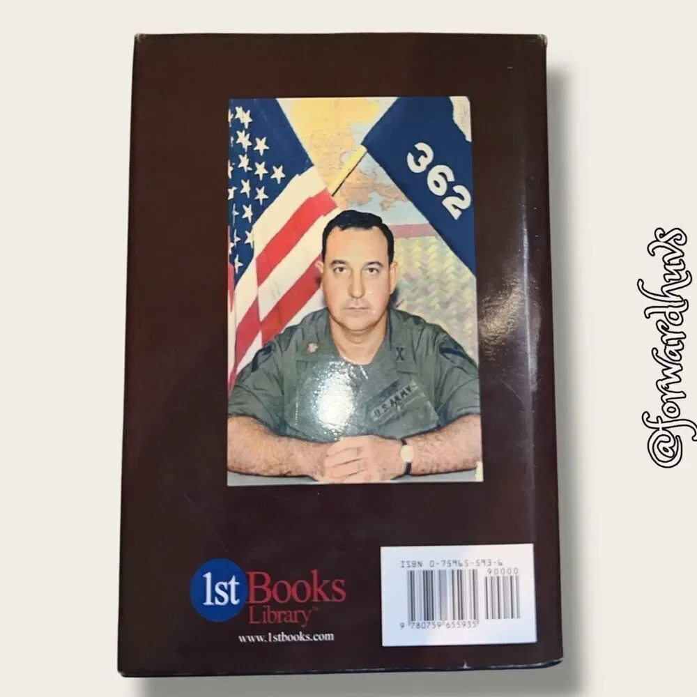 The Last Hookers by LTC Carle E. Dunn | Signed | Autographed